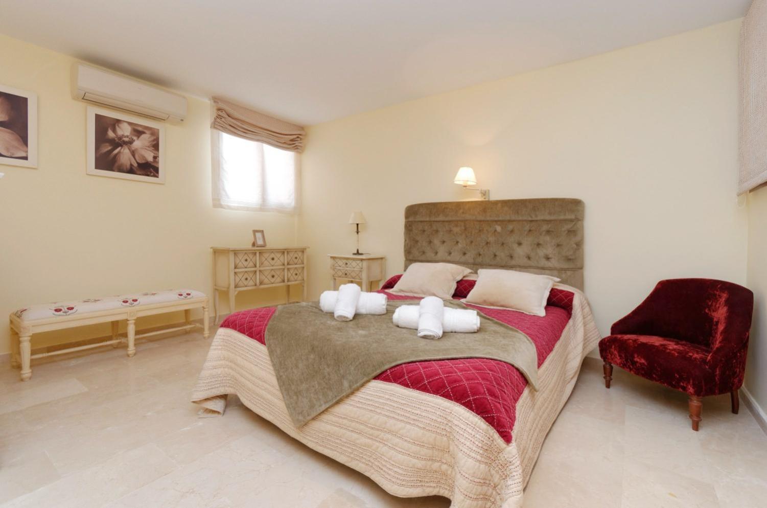 Paradise In La Manga Club Murcia Kültér fotó