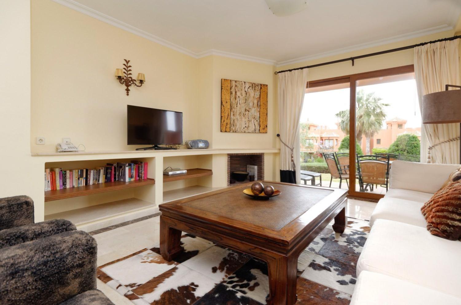 Paradise In La Manga Club Murcia Kültér fotó