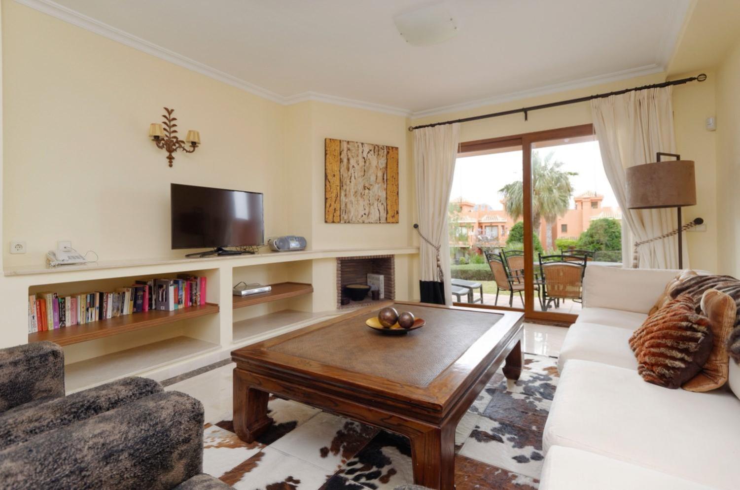 Paradise In La Manga Club Murcia Kültér fotó