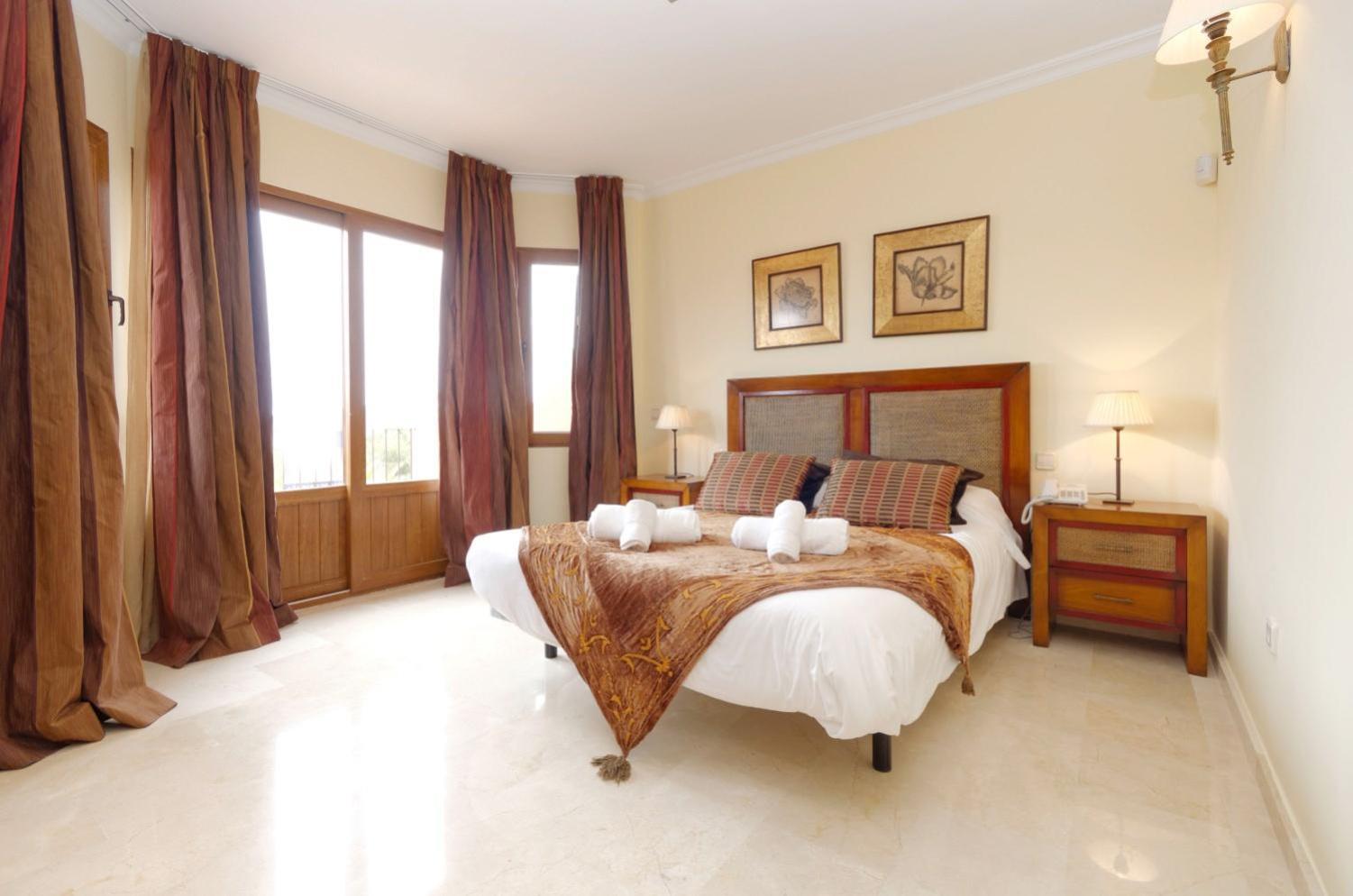 Paradise In La Manga Club Murcia Kültér fotó