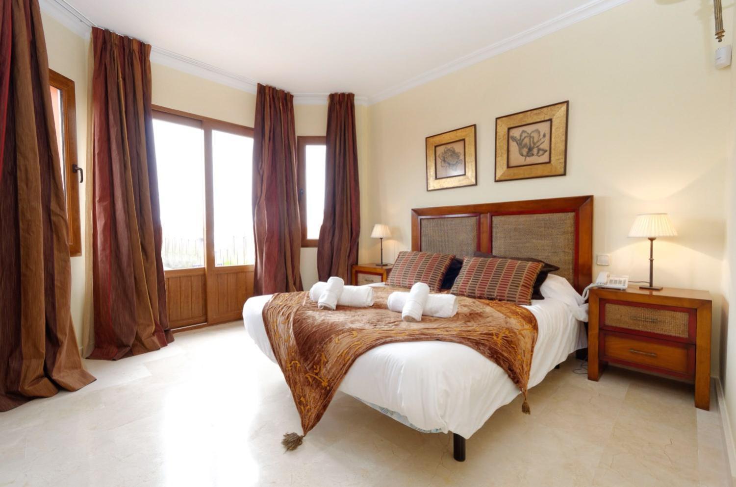 Paradise In La Manga Club Murcia Kültér fotó