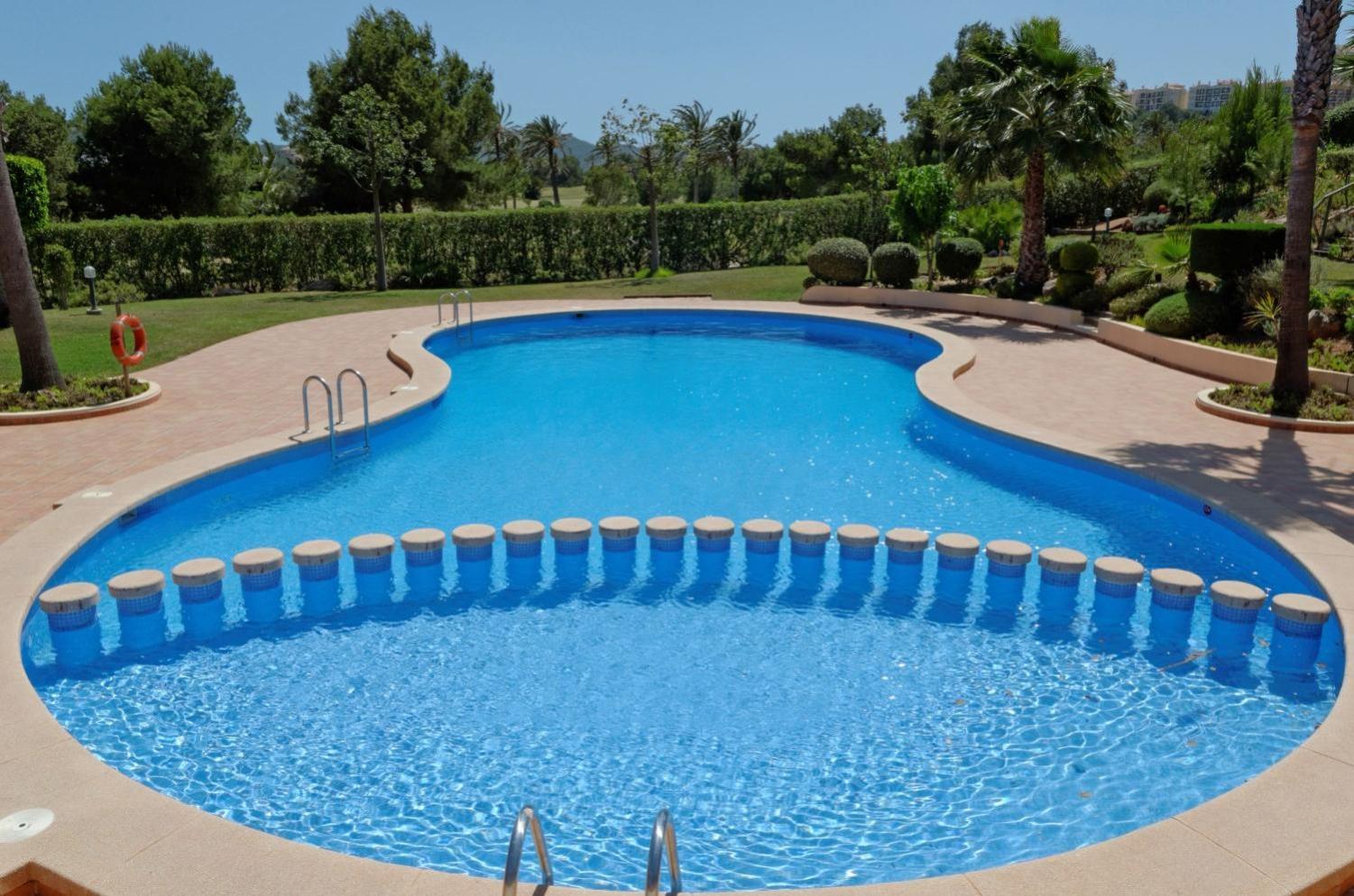 Paradise In La Manga Club Murcia Kültér fotó